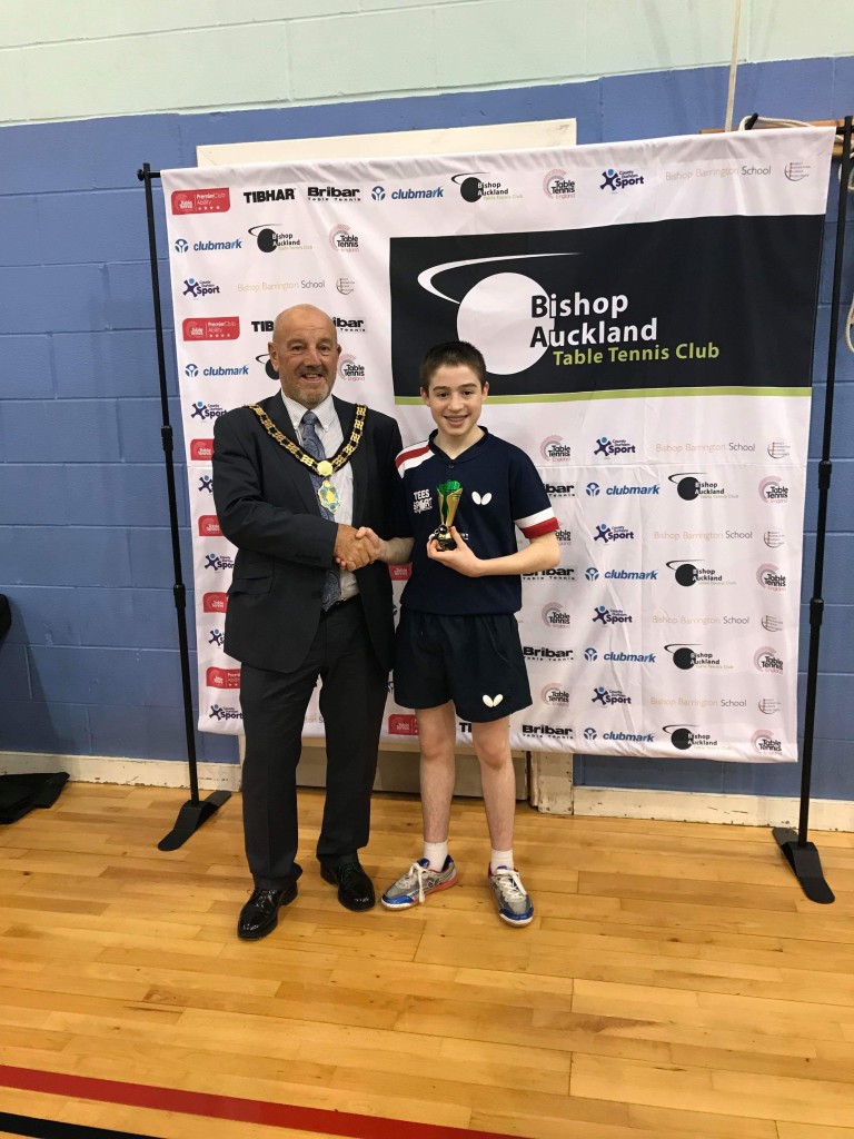 Ben Piggott Bishop jb W 30.09.18