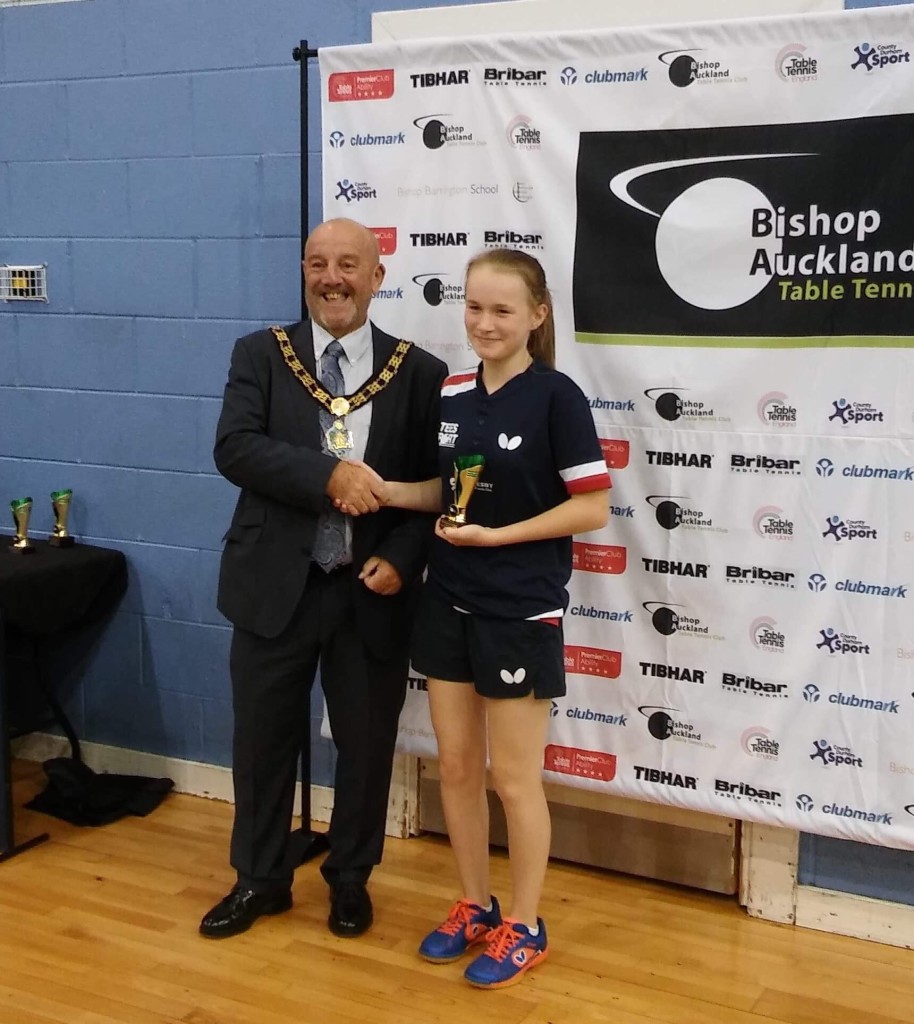 Eve 3JGs 2CG Bishop 30.09.18
