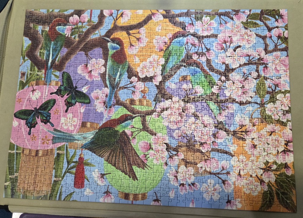 OTTC 1st Jigsaw