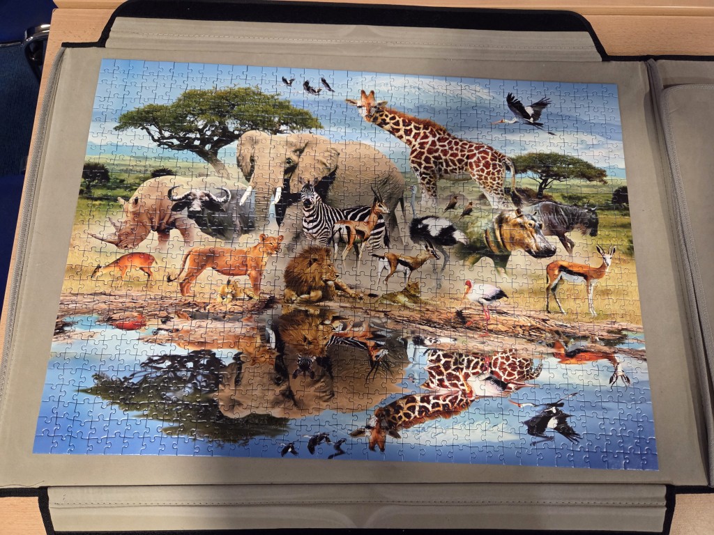 OTTC 2nd Jigsaw
